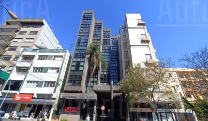 Sala comercial à venda na Rua Bento Gonçalves, 2048, Centro, Caxias do Sul, 47 m2 por R$ 213.000