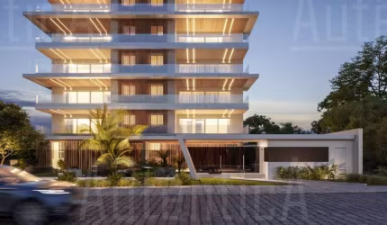 Apartamento com 3 quartos à venda na Rua José Donato Balen, 22, Panazzolo, Caxias do Sul, 170 m2 por R$ 2.164.000