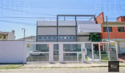 Casa com 5 quartos à venda na Rua Paul A. Harrys, 286, Cinqüentenário, Caxias do Sul, 432 m2 por R$ 1.980.000
