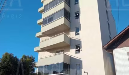 Apartamento com 3 quartos à venda na Rua José Eberle, 982, Pio X, Caxias do Sul, 186 m2 por R$ 950.000