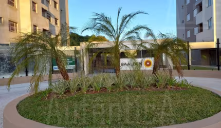 Apartamento com 2 quartos à venda na Rua Júlio Pedro Pezzi, 55, Panazzolo, Caxias do Sul, 55 m2 por R$ 380.000