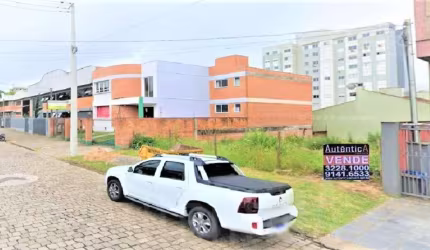 Terreno à venda na Rua das Gardênias, S/N, Cinqüentenário, Caxias do Sul por R$ 350.000