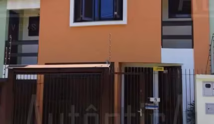 Casa com 3 quartos à venda na Rua Balduino Onzi, 19, Vila Verde, Caxias do Sul, 97 m2 por R$ 415.000