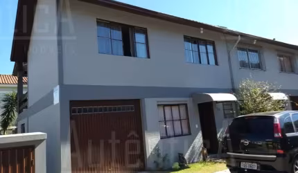 Casa em condomínio fechado com 4 quartos à venda na Avenida Deputado Ulysses Guimarães, 360, Cinqüentenário, Caxias do Sul, 83 m2 por R$ 400.000