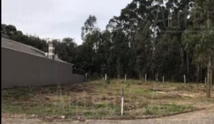 Terreno à venda na Rua João Viel, Desvio Rizzo, Caxias do Sul por R$ 370.000