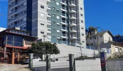 Apartamento com 2 quartos à venda na Rua das Gardênias, 408, Sanvitto, Caxias do Sul, 97 m2 por R$ 683.350