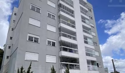 Apartamento com 2 quartos à venda na Rua Natal Chiarello, 641, Cinqüentenário, Caxias do Sul, 89 m2 por R$ 490.000