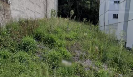 Terreno à venda na Rua Carlos Angelo Ponzan, 179, São Luiz, Caxias do Sul por R$ 190.000
