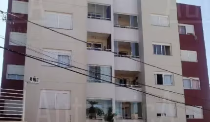Apartamento com 2 quartos à venda na Rua Manuel Almeida, 118, Madureira, Caxias do Sul, 48 m2 por R$ 170.000