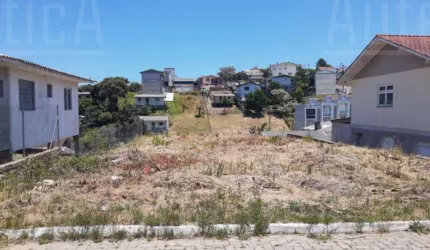 Terreno à venda na Rua Modesto Piccoli, 384, América, Farroupilha por R$ 200.400