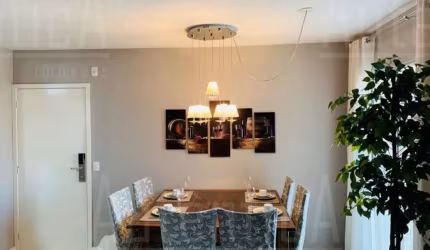 Apartamento com 2 quartos à venda na Rua José Bisol, 1181, Nossa Senhora de Lourdes, Caxias do Sul, 66 m2 por R$ 394.000