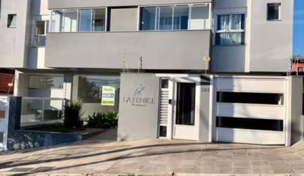 Sala comercial à venda na Rua Alfredo Gomes Falcão, 544, Jardim Eldorado, Caxias do Sul, 88 m2 por R$ 377.700