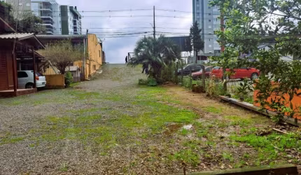 Terreno à venda na Rua Cristiano Ramos de Oliveira, 1332, Desvio Rizzo, Caxias do Sul por R$ 2.000.000
