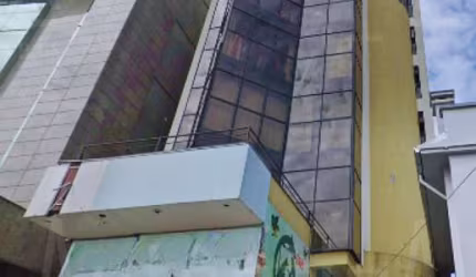 Sala comercial com 7 salas à venda na Avenida Itália, 202, São Pelegrino, Caxias do Sul, 42 m2 por R$ 205.000