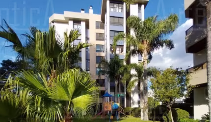 Apartamento com 4 quartos à venda na Rua Antônio de Castro Alves, 385, Madureira, Caxias do Sul, 344 m2 por R$ 1.668.000
