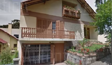 Casa com 4 quartos à venda na Rua Antônio Maria Feix Filho, 30, Logradouro, Nova Petrópolis, 450 m2 por R$ 1.100.000