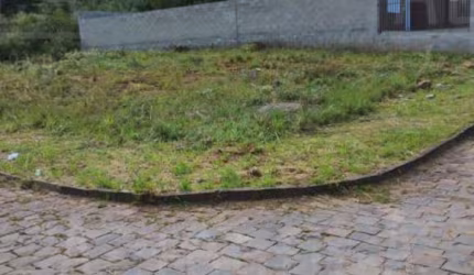 Terreno à venda na Esquina José Caregnato com Mercide Mazzochi Demori, São Luiz, Caxias do Sul por R$ 250.000
