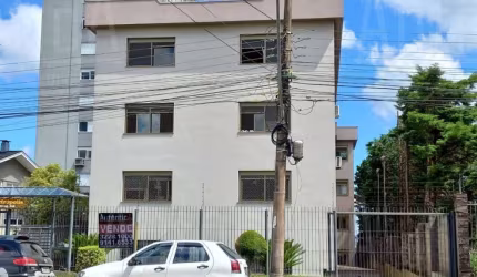 Apartamento com 3 quartos à venda na Rua Ernesto Marsiaj, 548, Petrópolis, Caxias do Sul, 83 m2 por R$ 320.000