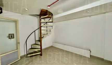 Sala comercial à venda na Rua Julio de Castilhos, 1052, Nossa Senhora de Lourdes, Caxias do Sul, 51 m2 por R$ 180.000