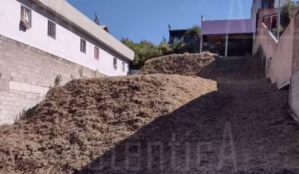 Terreno à venda na Rua César Passarinho, Salgado Filho, Caxias do Sul por R$ 185.000