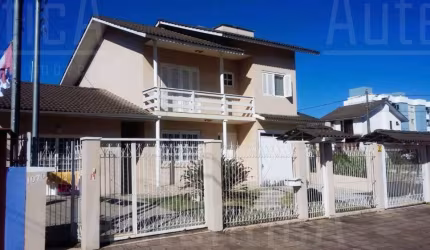 Casa com 3 quartos à venda na Sandro Tonieto, 1070, Desvio Rizzo, Caxias do Sul, 194 m2 por R$ 850.000