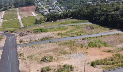 Terreno à venda na Rua Elio Danilo Rech, Nossa Senhora das Graças, Caxias do Sul por R$ 149.000