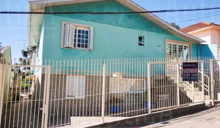 Casa com 4 quartos à venda na Rua Caetano Panarotto, 1.142, Universitário, Caxias do Sul, 148 m2 por R$ 500.000