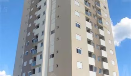 Apartamento com 2 quartos à venda na Rua Júlio Pedro Pezzi, 55, Panazzolo, Caxias do Sul, 55 m2 por R$ 350.000