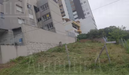 Terreno à venda na Rua Alcides Barazzetti, Vila Verde, Caxias do Sul por R$ 315.000