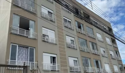 Kitnet / Stúdio à venda na Rua Pedro Viezzer, 437, Presidente Vargas, Caxias do Sul, 37 m2 por R$ 195.000