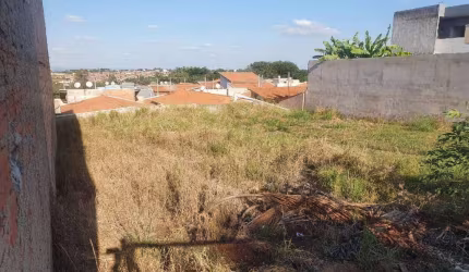 Terreno Residencial/Comercial no Jardim Arrivabene