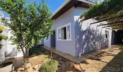 Casa no Jardim Europa em Artur Nogueira - SP