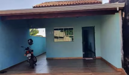 Casa em Artur Nogueira - SP