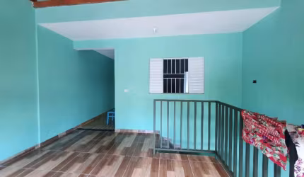 Imóvel com 2 casas em Artur Nogueira - SP
