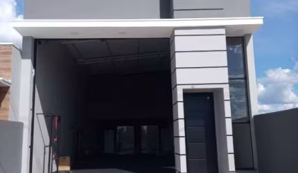 Barracão comercial no bairro Villa Nogueira