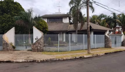Linda casa com 4 Dormitórios no Resek