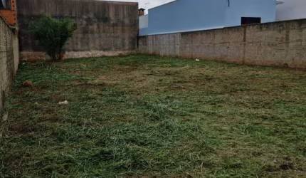 Terreno no bairro São Miguel em Artur Nogueira