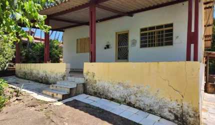 Chácara de 1.000 m² com casa em Artur Nogueira - SP