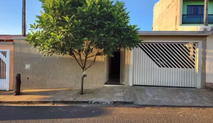 Casa no Bela Vista em Artur Nogueira - SP