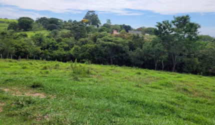 Sítio de 20.000 m² em Jundiaí - SP