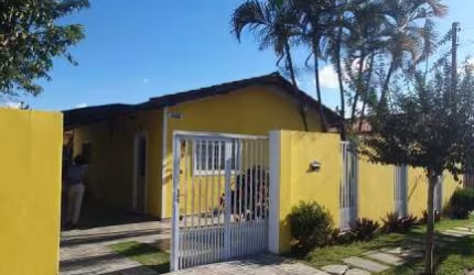 Casa com edícula no Itamaraty em Artur Nogueira - SP
