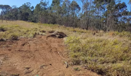 Sítio de 20.000 m² em Jarinu - SP