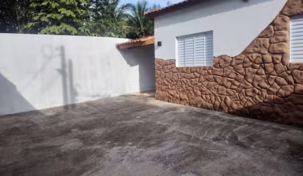 Chácara em Artur Nogueira - SP