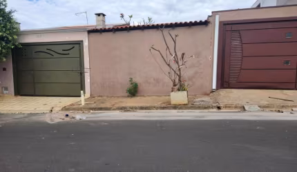 Terreno no Parque das Flores em Artur Nogueira - SP