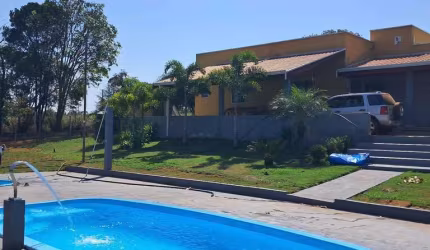 Sítio com 22.800 m²  em Artur Nogueira