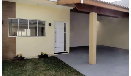 Casa no Conquista II em Artur Nogueira