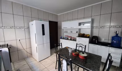 Casa no bairro São Miguel em Artur Nogueira - SP