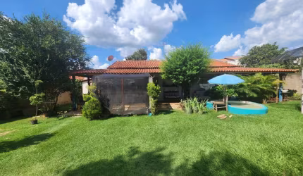 Chácara em Residencial Califórnia em Artur Nogueira - SP