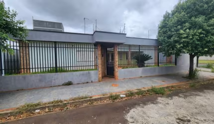Casa no Jardim Europa em Artur Nogueira - SP