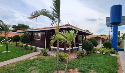 Imóvel Comercial de frente para a Rodovia SP 332 em Artur Nogueira - SP